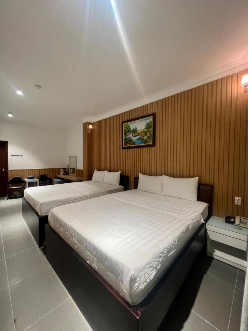 Khách sạn Dong Nhu TP. Hồ Chí Minh