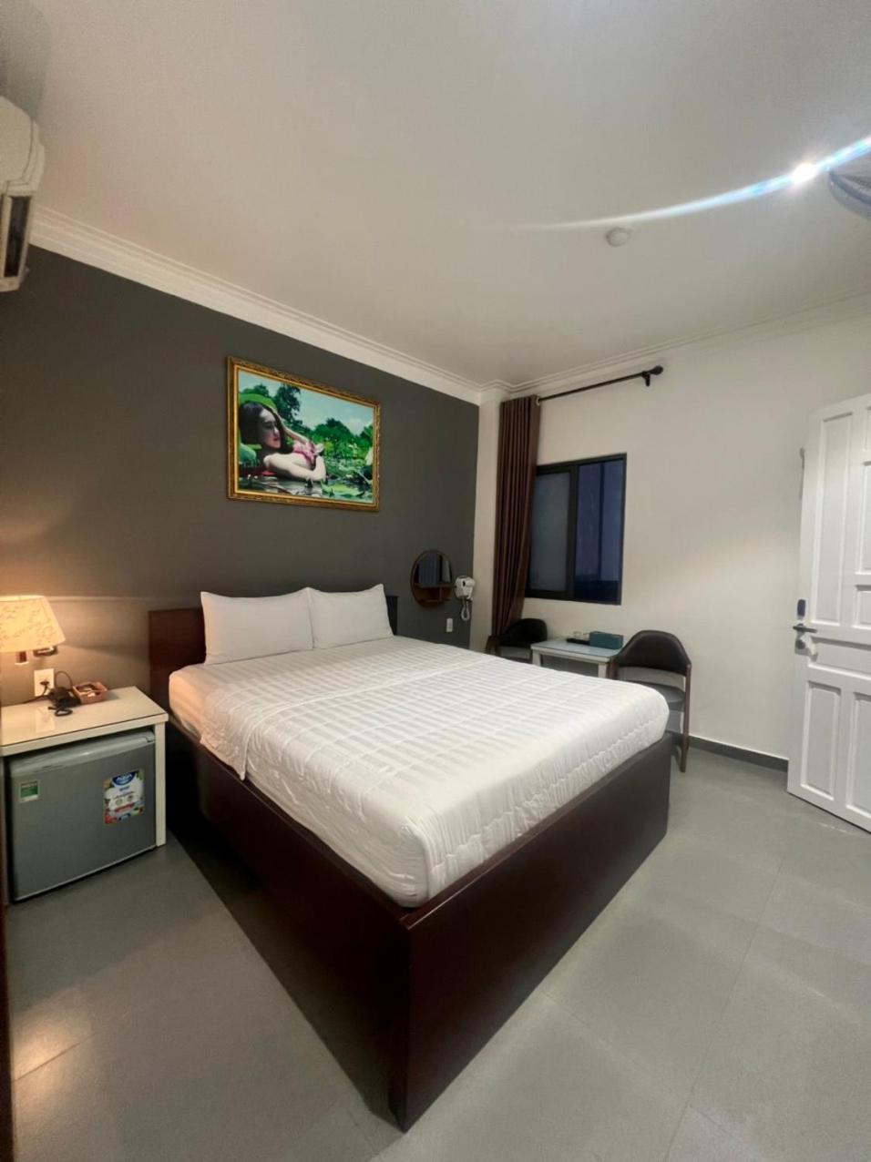 Dong Nhu Khách sạn TP. Hồ Chí Minh