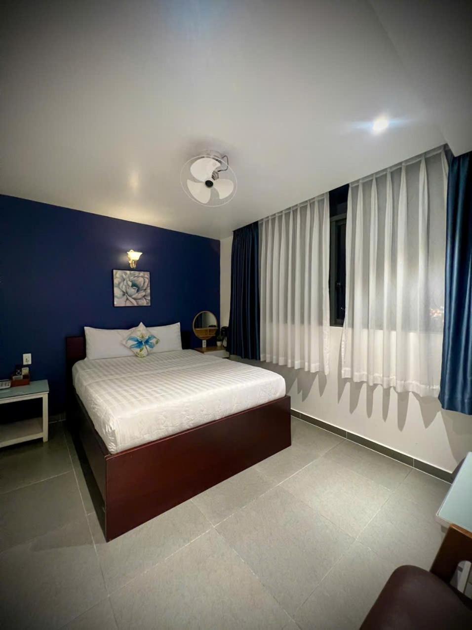 Dong Nhu Hotel Ho Chi Minh City